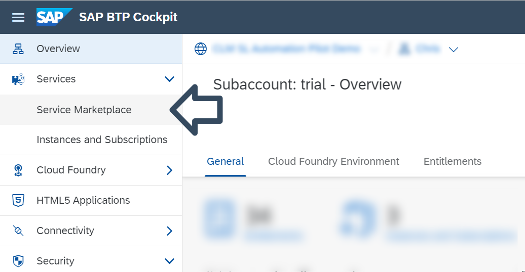 ServiceMarketplace