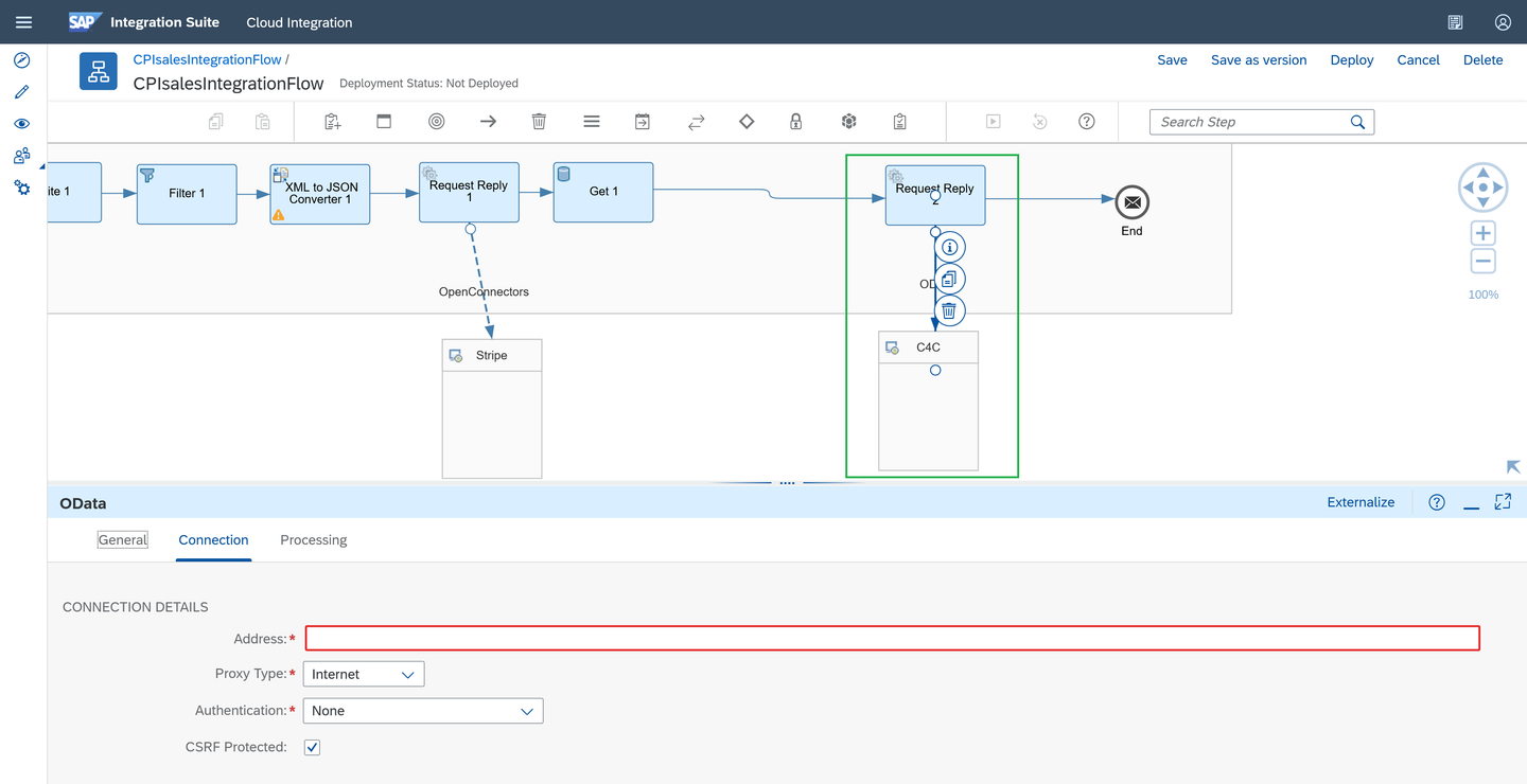API Business Hub