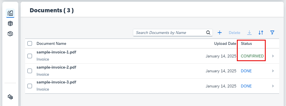 DOX-UI-App