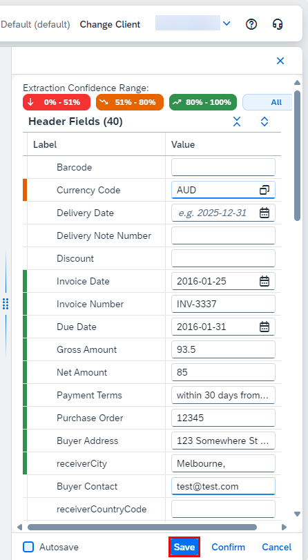 DOX-UI-App