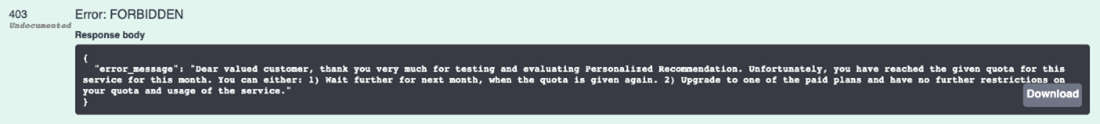 PRS