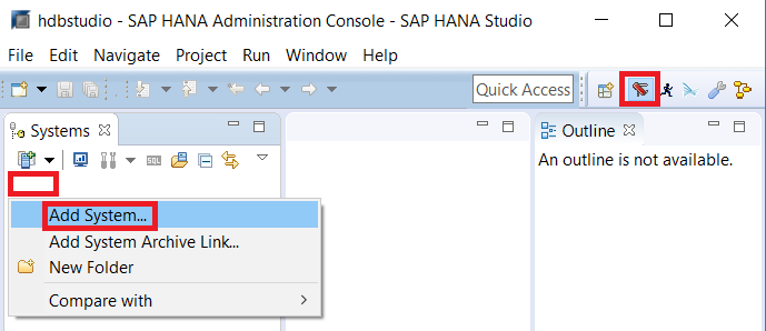 Add System