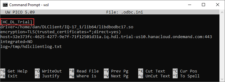 unix