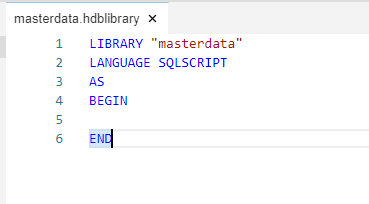 editor