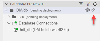 deploy