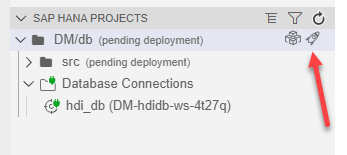 deploy
