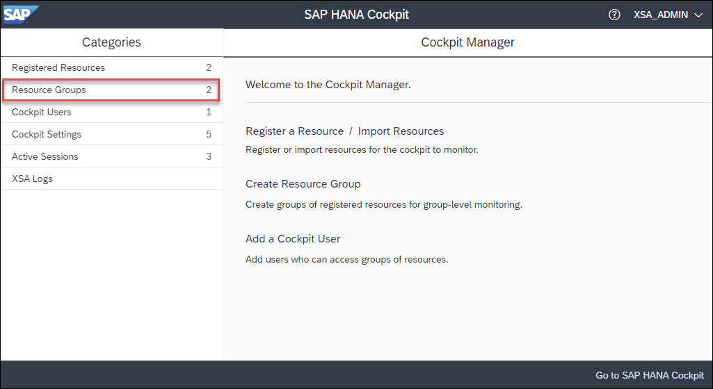 registered resources