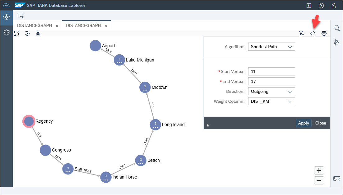 Graph Algorithms
