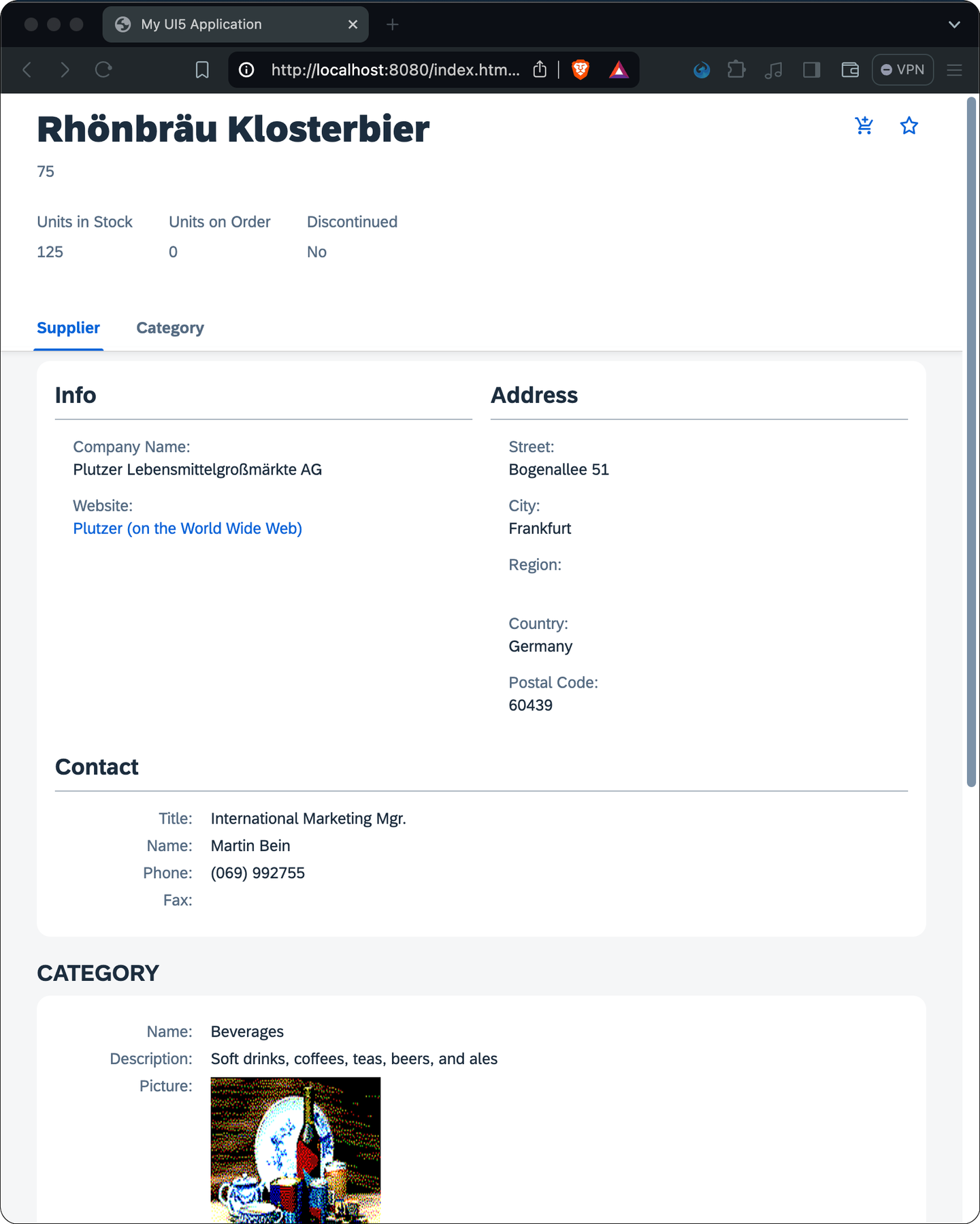 objectpage