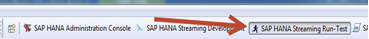 Open Streaming Perspective