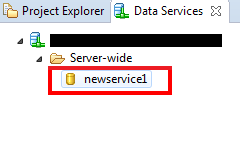 New Service
