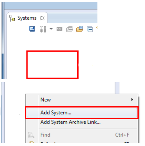 Add System