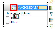 rename a stream