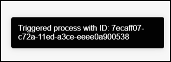 Notification displays