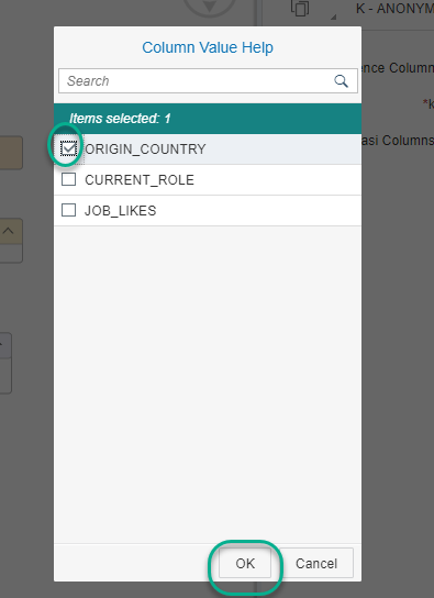 Add all fields to output