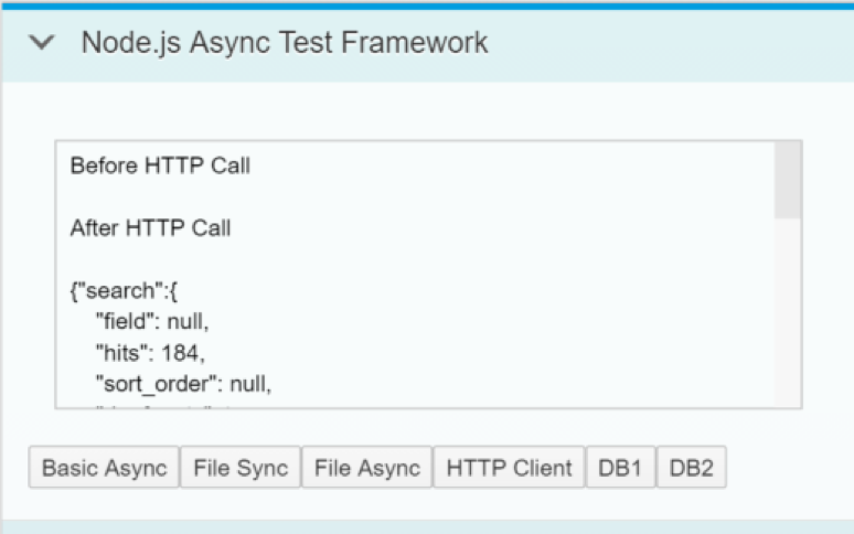 test