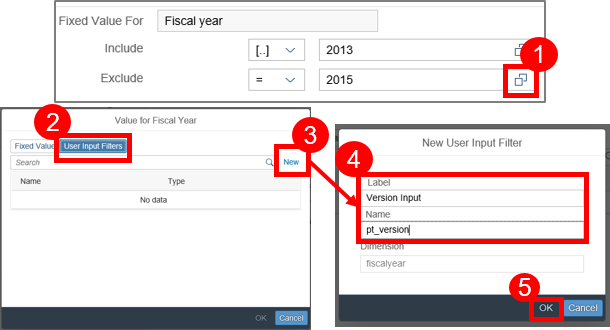 Select Data Source