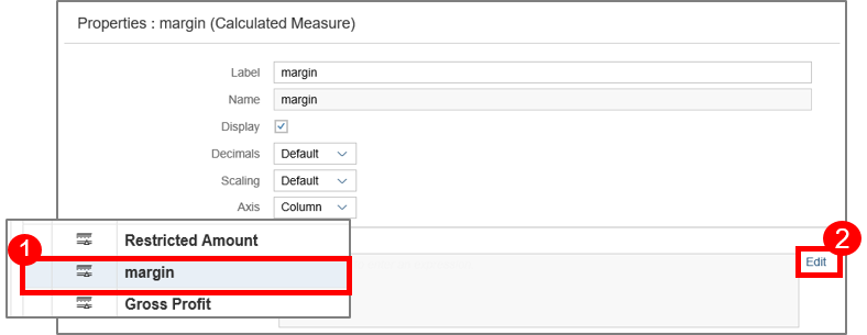 Select Data Source