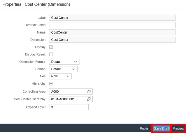 Select Data Source