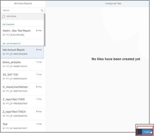 Select Data Source