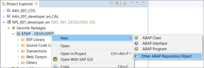 Image depicting step1-newObject