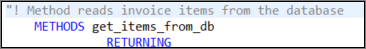 Image depicting step2-add-abap-doc-comment
