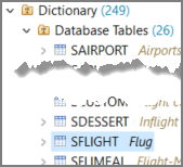 Image depicting step3-open-sflight