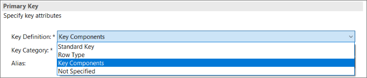 Image depicting step3b-change-key-type