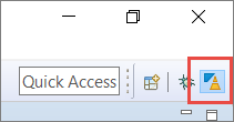 ADT ABAP icon