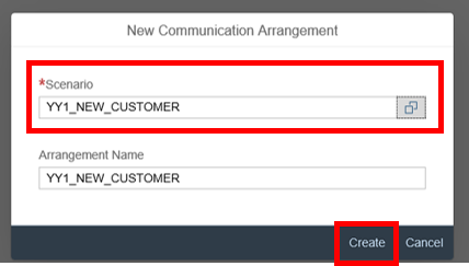 Select Data Source