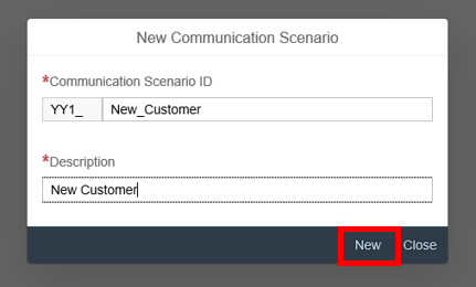 Select Data Source