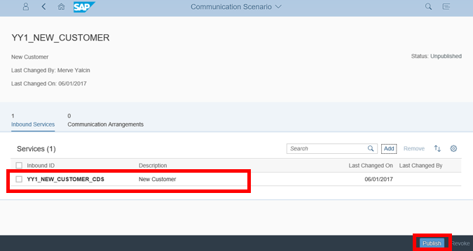 Select Data Source