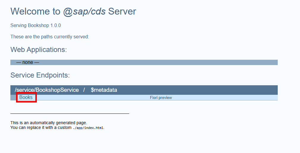Open Run Configurations view