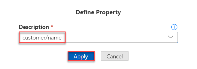 Apply Name