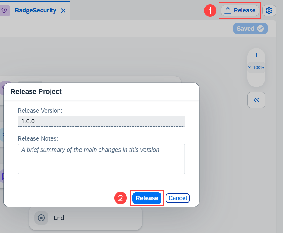 Joule Studio release