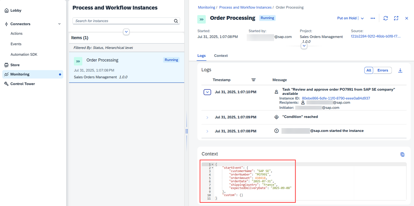 Run