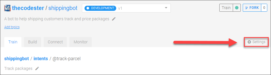 Endpoint