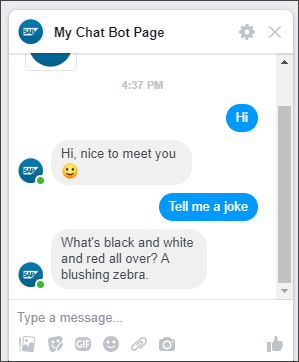 Conversation