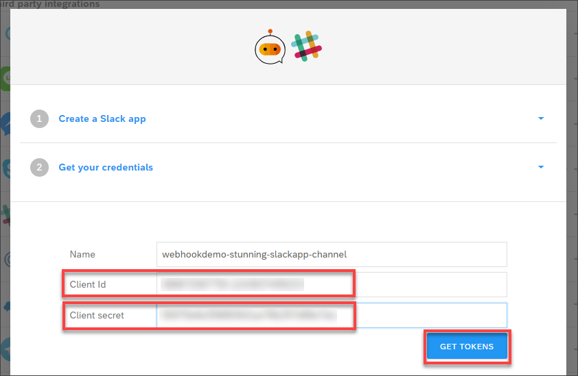 Link text e.g., Destination screen