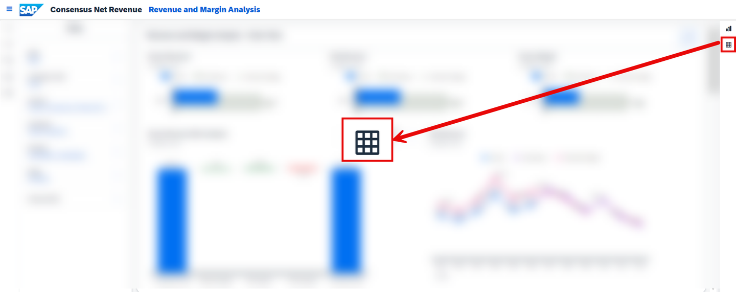xp&A Consensus Net Revenue Planning